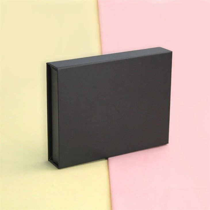 Magnetic Flip Top Gift Box