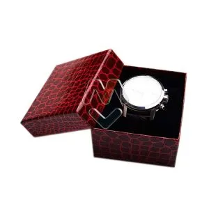 Olcsó Watch Box Nagykereskedelmi Szállítók Guangzhou Minglai Packaging