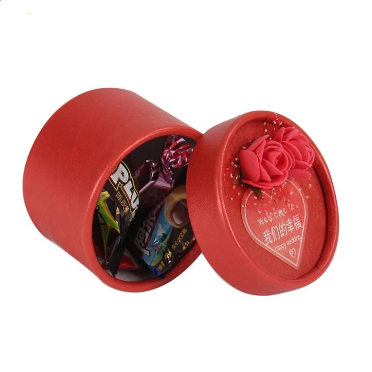 Candy Packaging Boxes