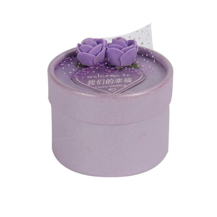 Candy Packaging Boxes