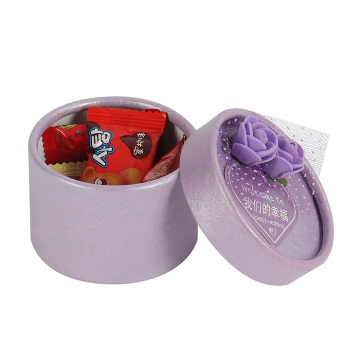 Candy Packaging Boxes