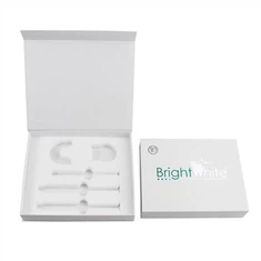 Egyedi márkás csomagolás